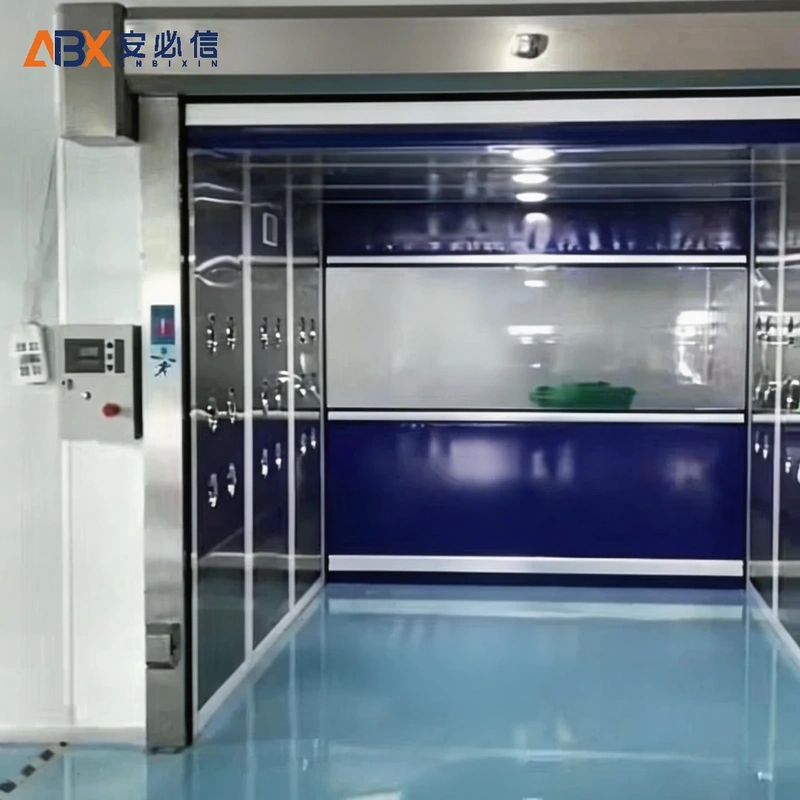 楚雄彝族自治州快速门