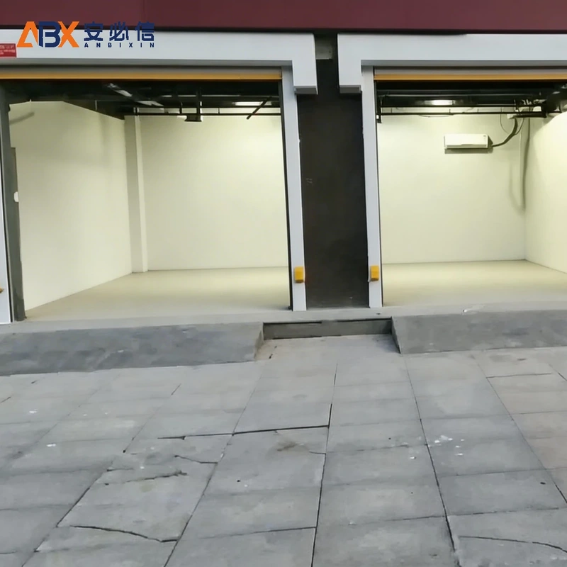 楚雄彝族自治州高速门